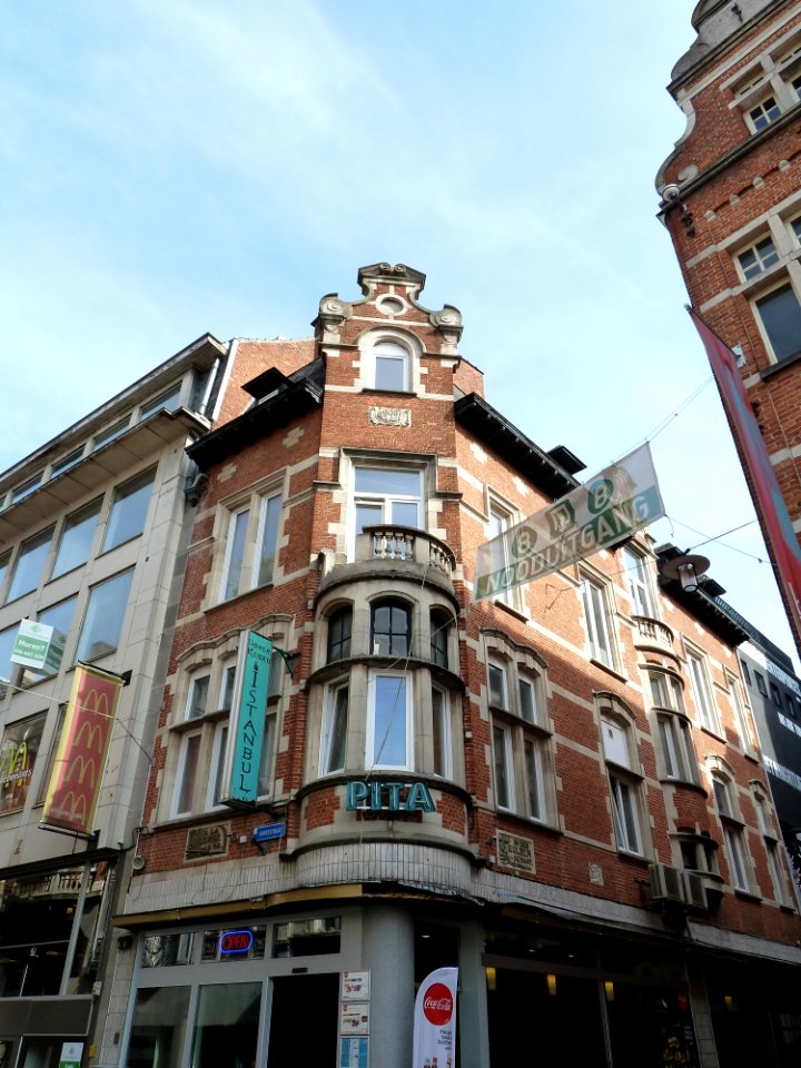 Leuven-Kortestraat 11