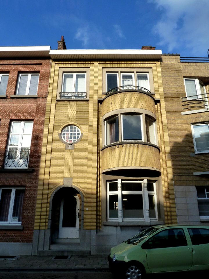 Leuven-Emile van Arenberghstraat 22