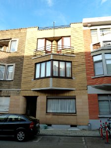 Leuven-Emile van Arenberghstraat 16
