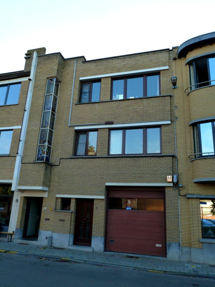 Leuven-Frans Nensstraat 3
