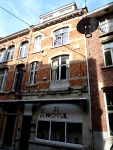 Leuven-Krakenstraat 8