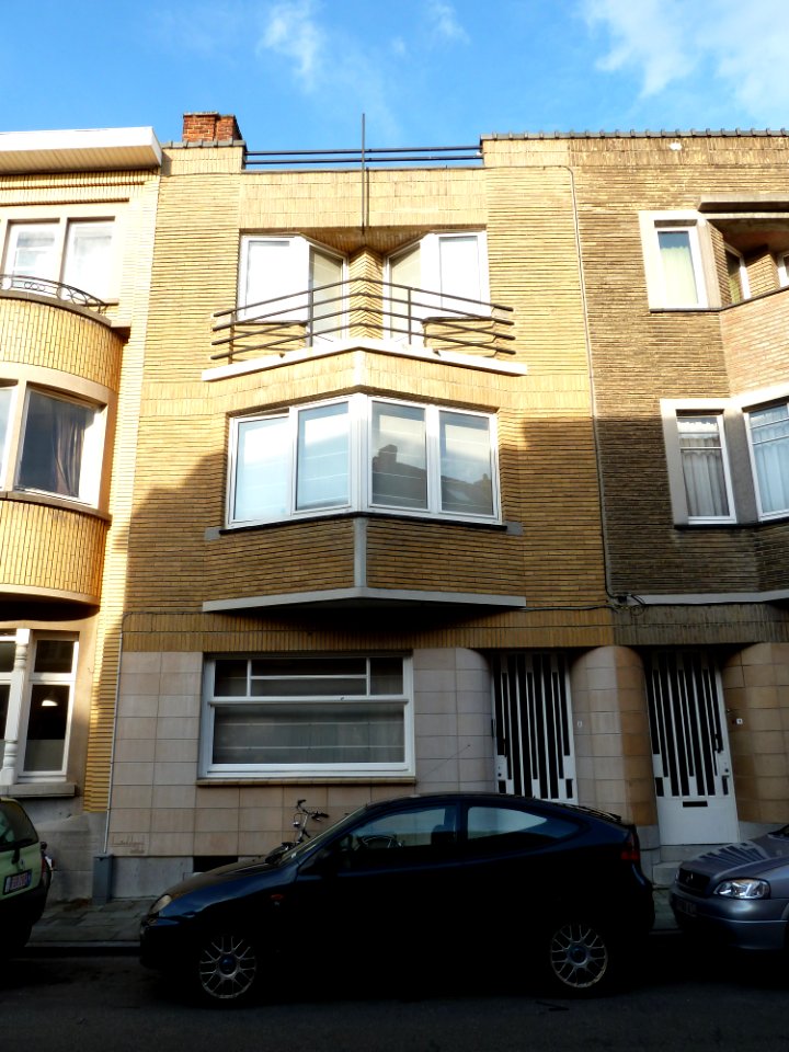 Leuven-Emile van Arenberghstraat 20