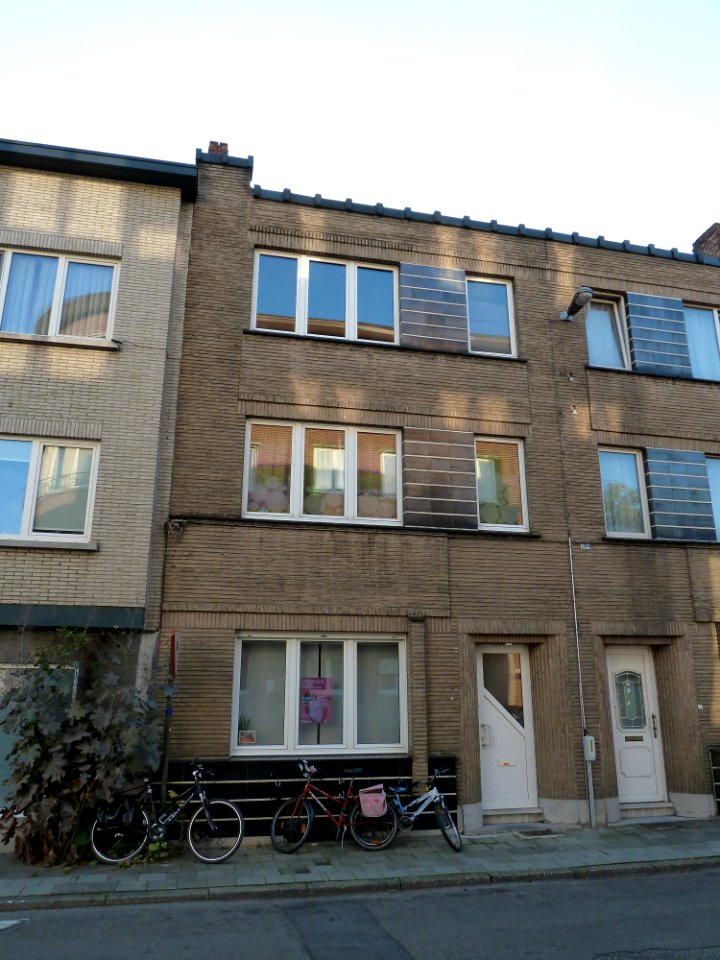 Leuven-Maria van Belstraat 5