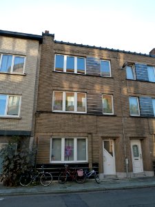 Leuven-Maria van Belstraat 5