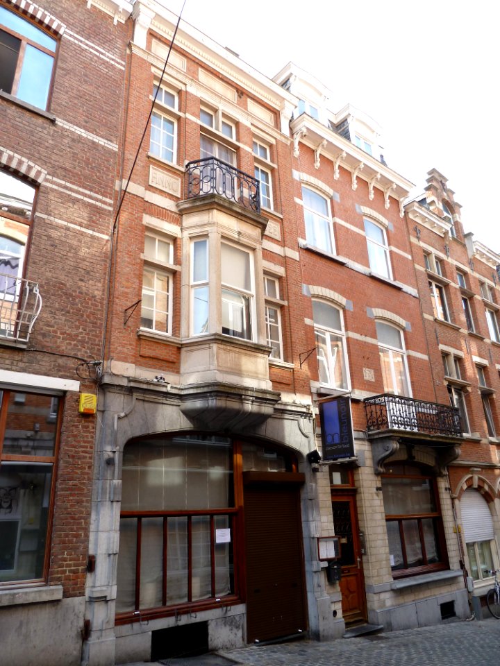 Leuven-Krakenstraat 9