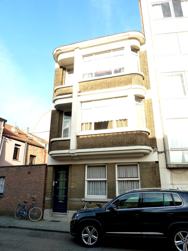 Leuven-Emile van Arenberghstraat 34