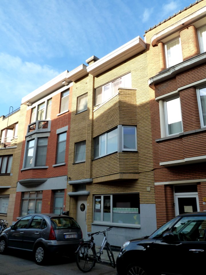 Leuven-Emile van Arenberghstraat 12