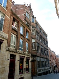 Leuven-Krakenstraat 3