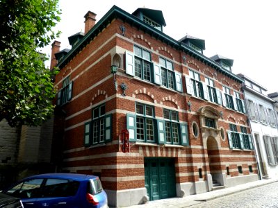 Leuven-Onze-Lieve-Vrouwstraat 23 (2)