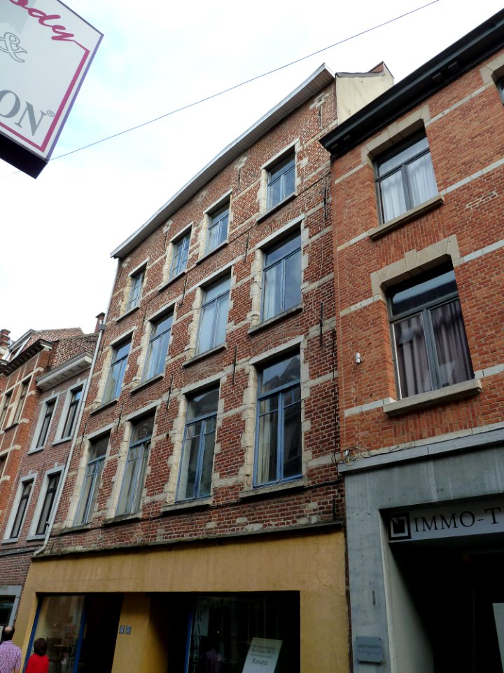 Leuven-Parijsstraat 55