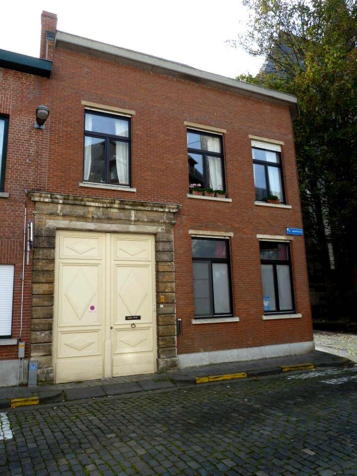 Leuven-Onze-Lieve-Vrouwstraat 21 (2)