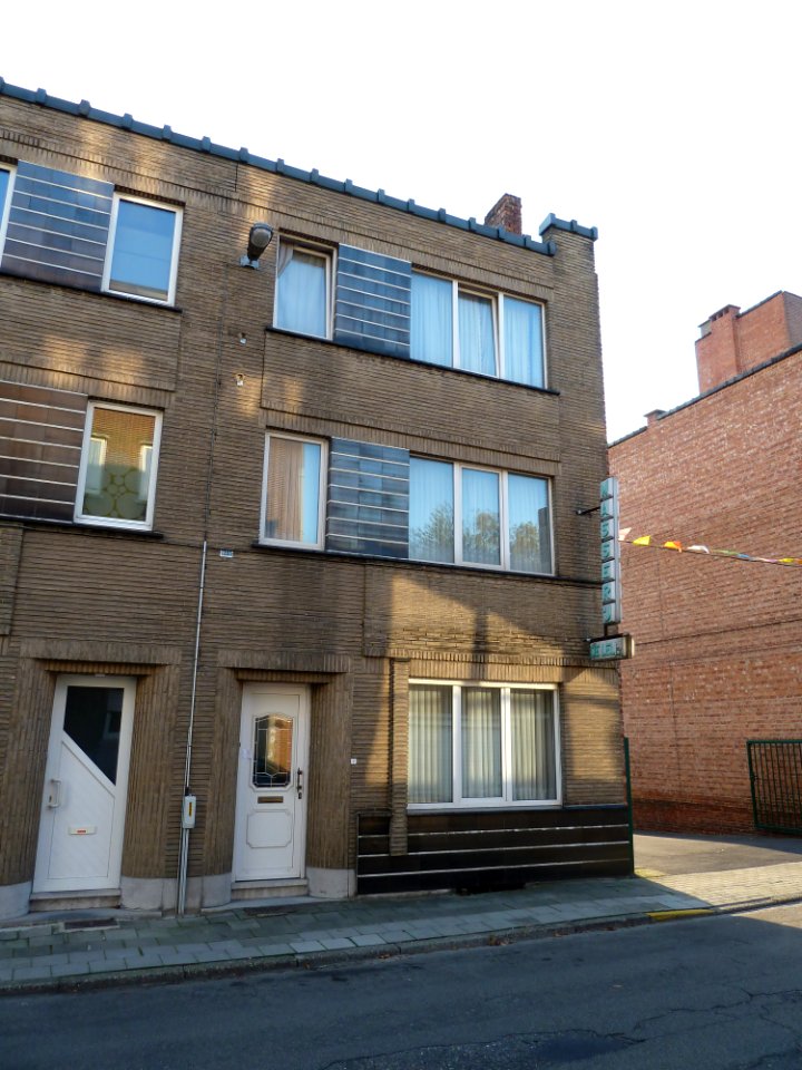 Leuven-Maria van Belstraat 7