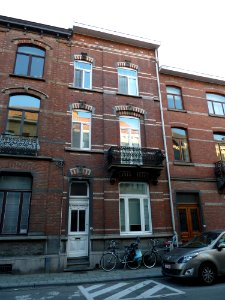 Leuven-Parkstraat 190