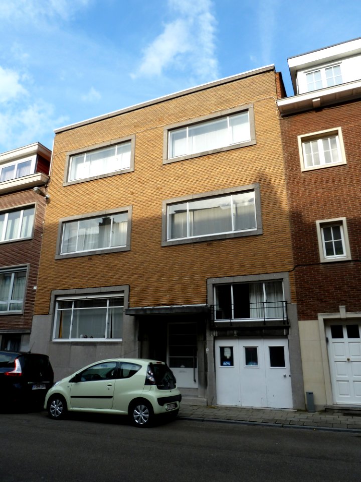 Leuven-Paul Lebrunstraat 29