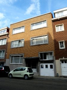 Leuven-Paul Lebrunstraat 29