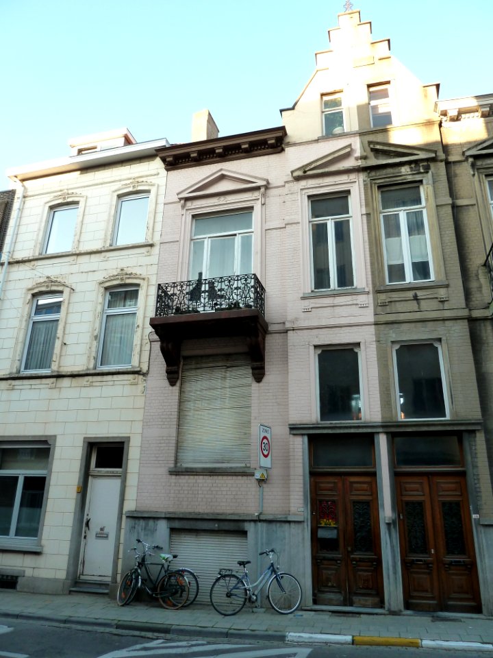 Leuven-Parkstraat 233