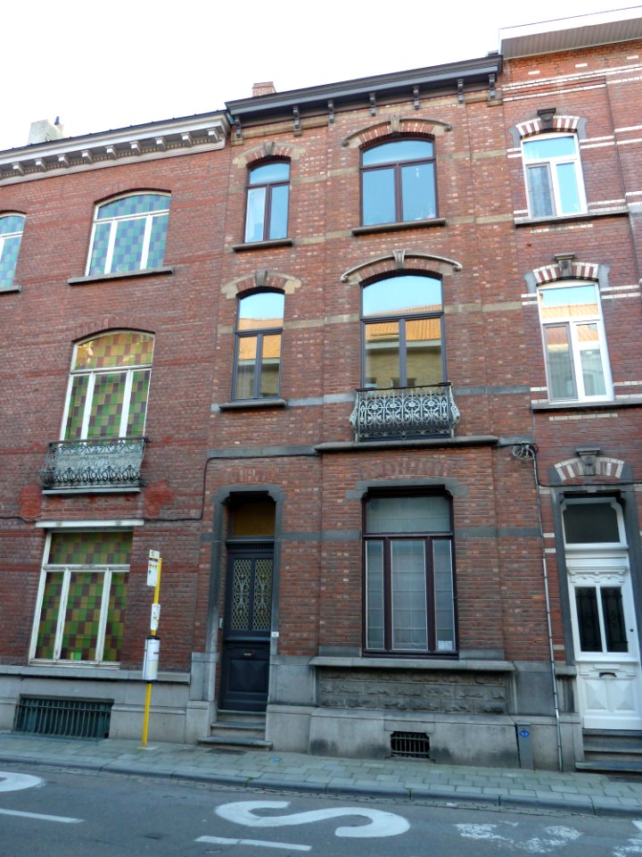 Leuven-Parkstraat 192