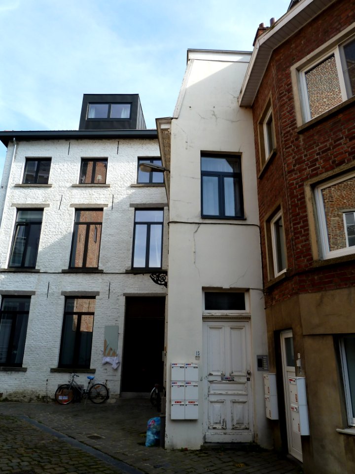 Leuven-Sint-Annastraat 15 (1)