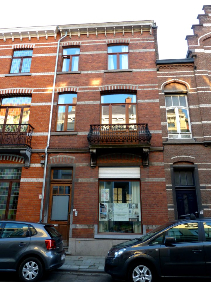 Leuven-Parkstraat 184