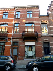 Leuven-Parkstraat 184