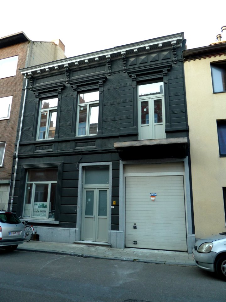 Leuven-Parkstraat 197