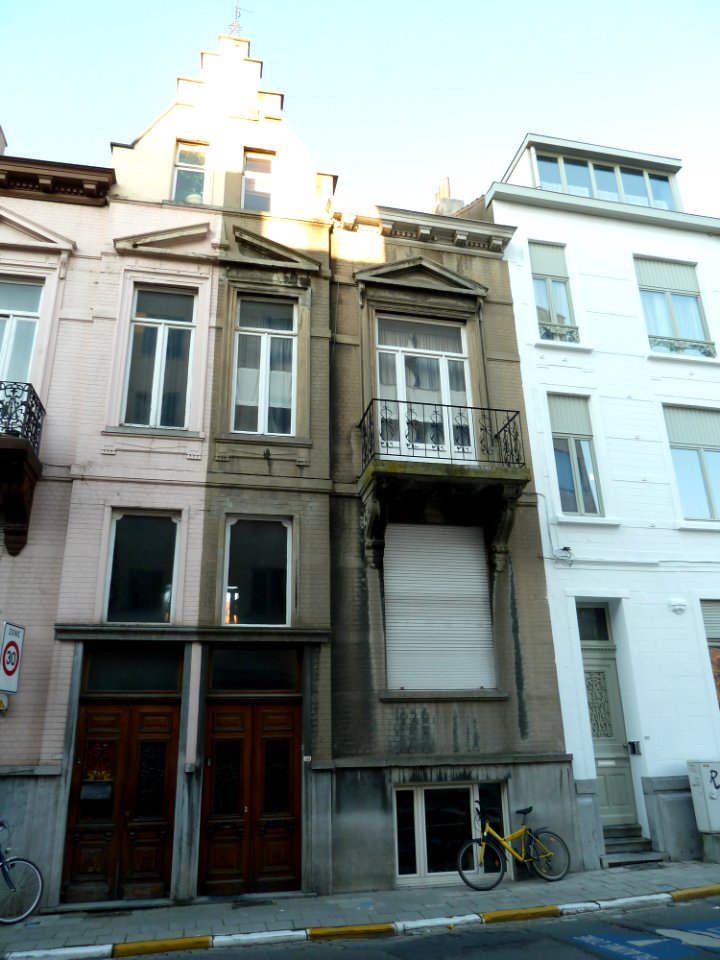 Leuven-Parkstraat 235