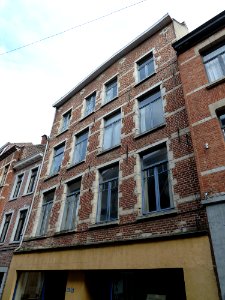 Leuven-Parijsstraat 53