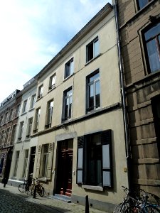 Leuven-Predikherenstraat 4