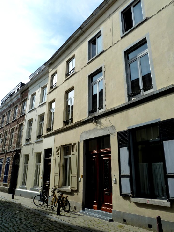 Leuven-Predikherenstraat 6