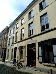 Leuven-Predikherenstraat 6