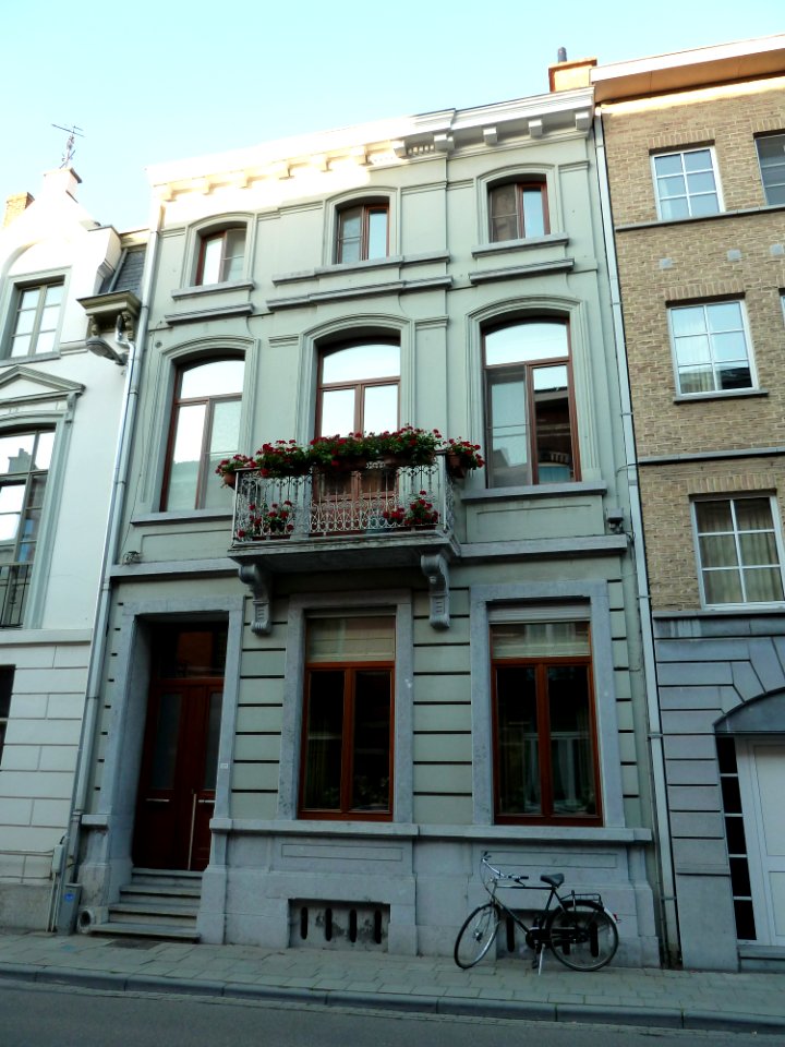 Leuven-Parkstraat 221