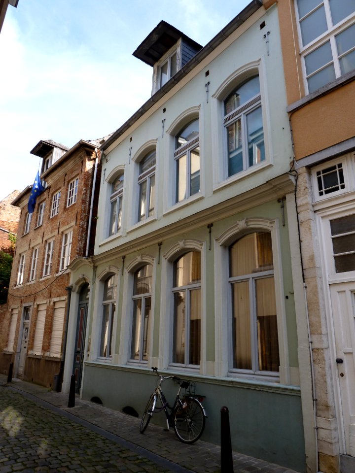 Leuven-Predikherenstraat 11