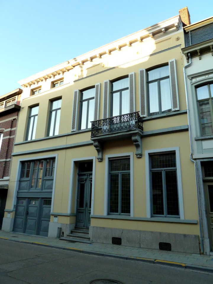 Leuven-Parkstraat 217
