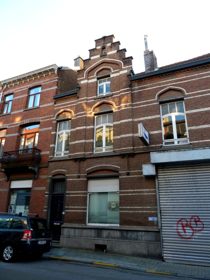Leuven-Parkstraat 182