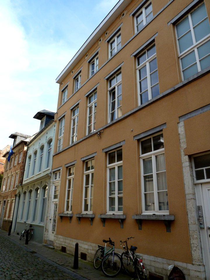 Leuven-Predikherenstraat 13