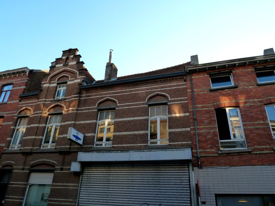 Leuven-Parkstraat 180