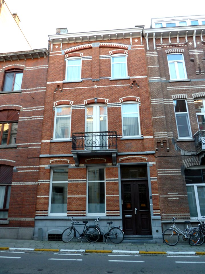 Leuven-Parkstraat 202