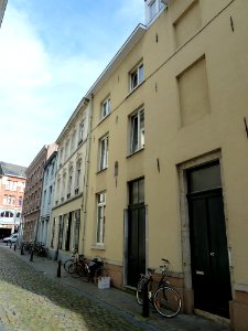 Leuven-Predikherenstraat 5