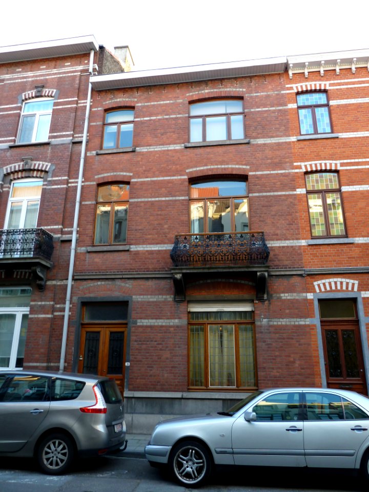 Leuven-Parkstraat 188