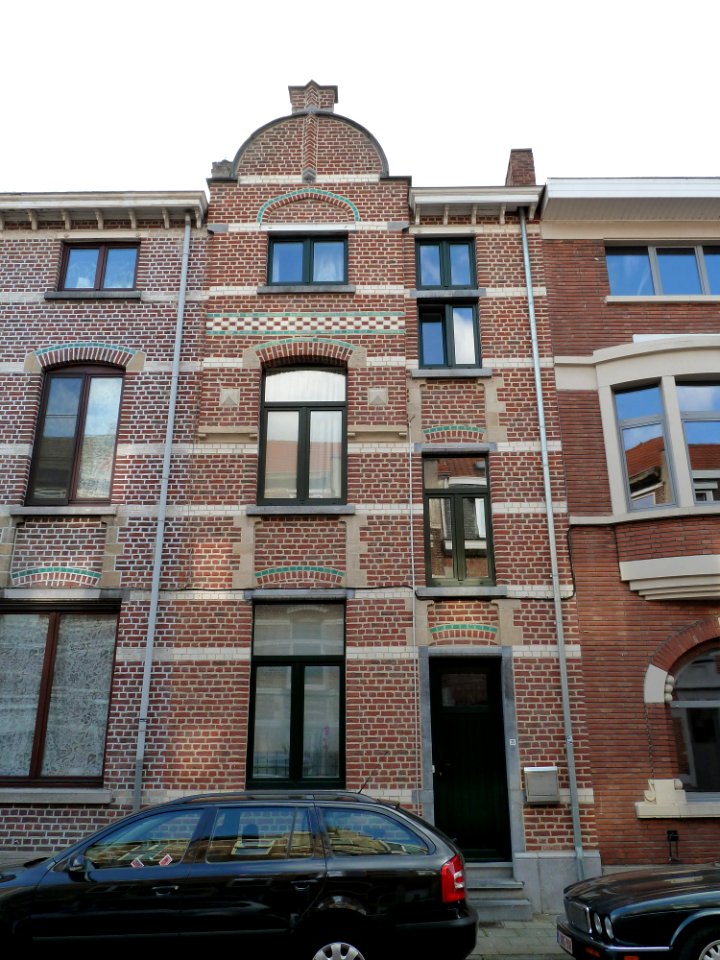 Leuven-Weldadigheidsstraat 35