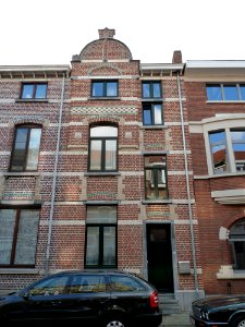 Leuven-Weldadigheidsstraat 35