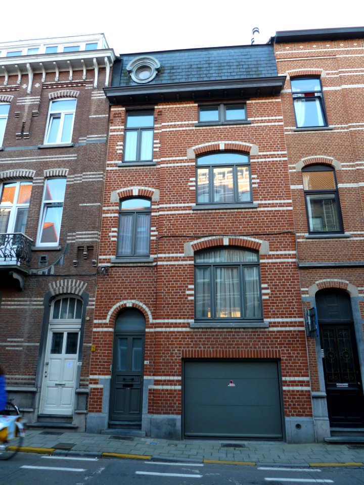 Leuven-Parkstraat 198