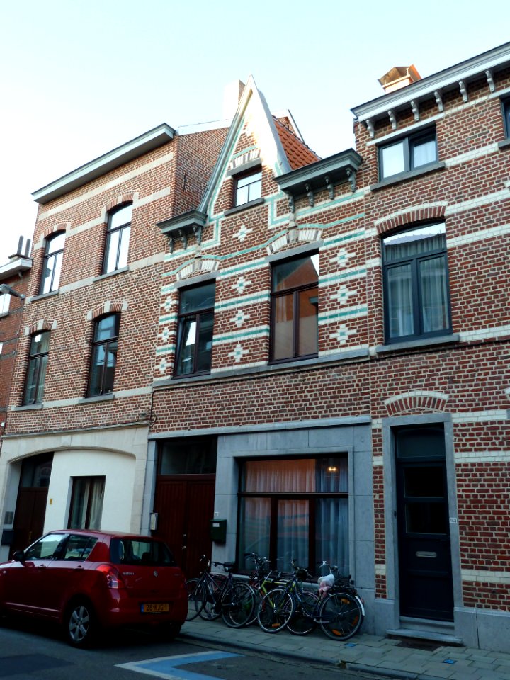 Leuven-Parkstraat 161