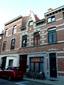 Leuven-Parkstraat 161
