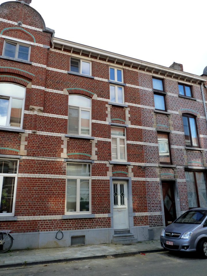 Leuven-Weldadigheidsstraat 31