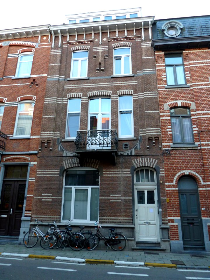 Leuven-Parkstraat 200
