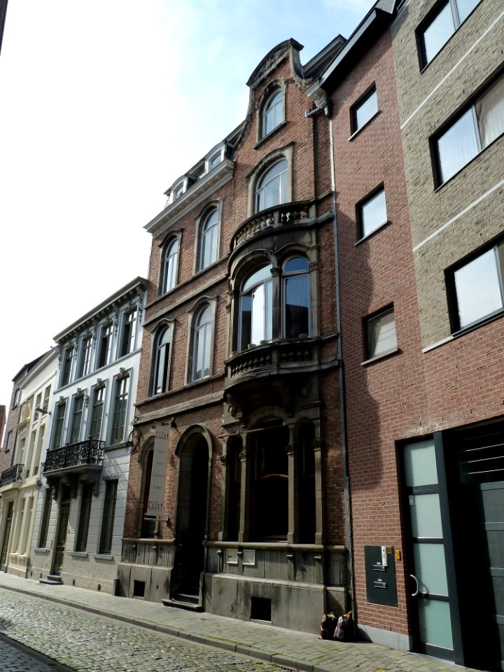 Leuven-Wieringstraat 14