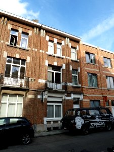 Leuven-Weldadigheidsstraat 4