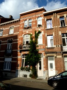 Leuven-Weldadigheidsstraat 8