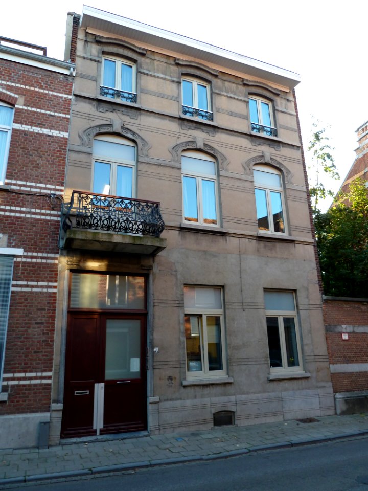 Leuven-Parkstraat 130